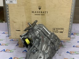 Hộp số phụ Maserati Levante - 670152726